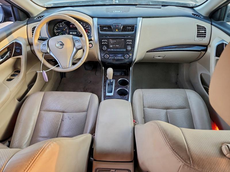 Photo 8 from auction – 2014 NISSAN ALTIMA 2.5 with VIN 1N4AL3AP5EC315834