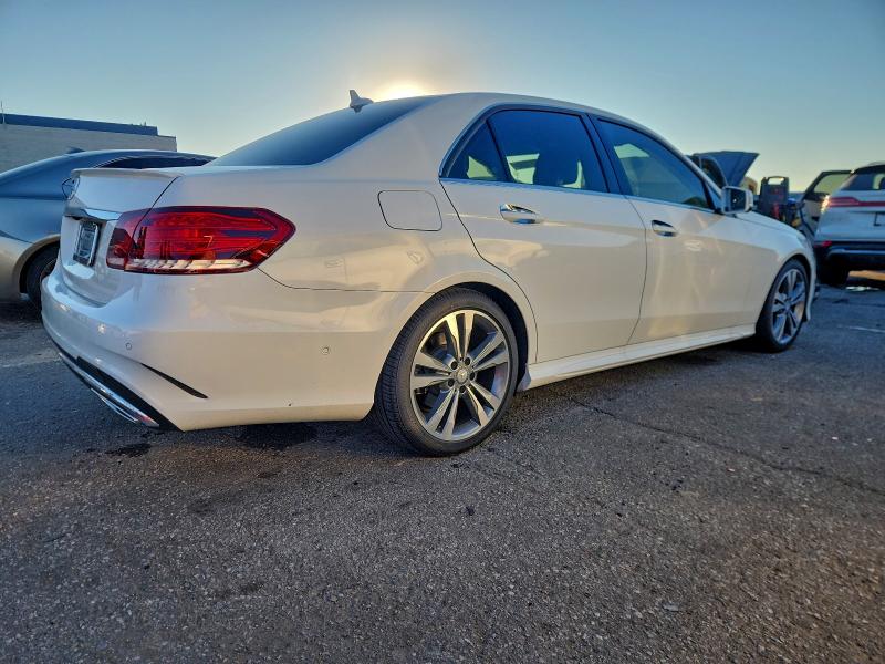 Photo 3 from auction – 2014 MERCEDES-BENZ E 350 with VIN WDDHF5KB3EA998357