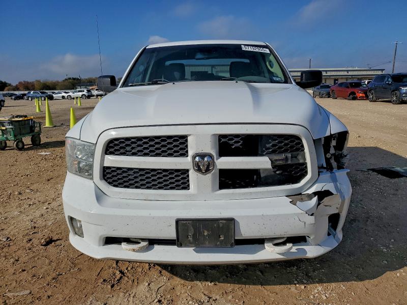 Photo 5 from auction – 2014 RAM 1500 ST with VIN 1C6RR6FT8ES184821