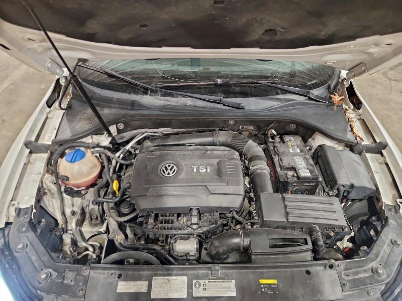Zdjęcie 11 z aukcji – 2014 VOLKSWAGEN PASSAT z VIN 1VWAT7A38EC099697