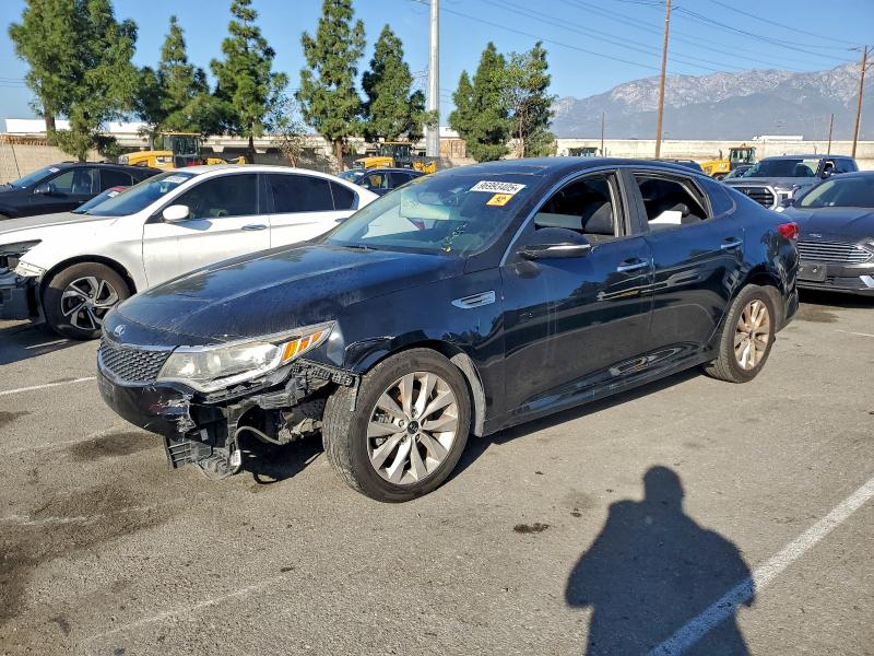 2016 KIA OPTIMA - Търг №96993405