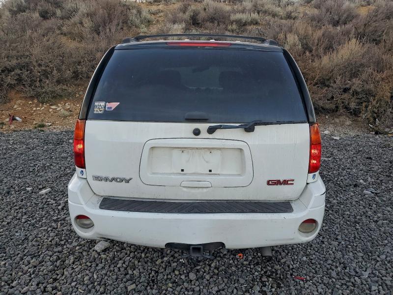 Photo 6 from auction – 2004 GMC ENVOY with VIN 1GKDT13S842295732