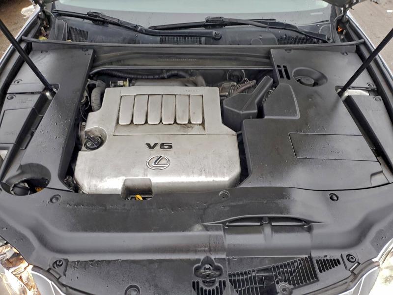 Photo 11 from auction – 2010 LEXUS ES 350 with VIN JTHBK1EG2A2357523