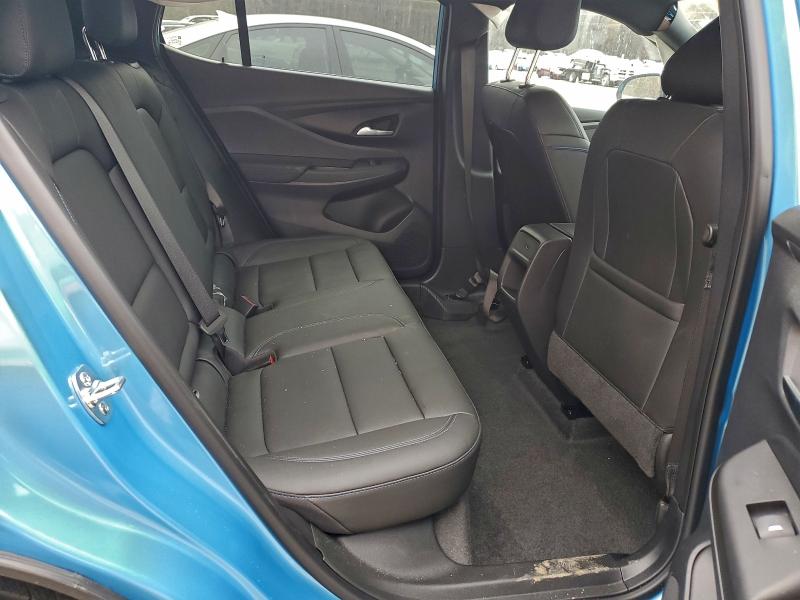 Photo 10 from auction – 2026 BUICK ENVISTA SP with VIN KL47LBEP0TB059429