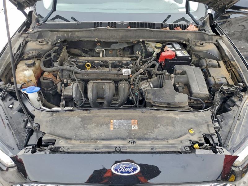Photo 11 from auction – 2015 FORD FUSION SE with VIN 1FA6P0H72F5115076