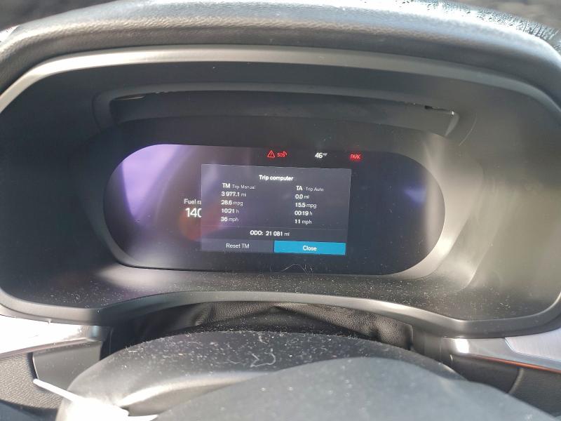 Photo 9 from auction – 2024 VOLVO S60 CORE with VIN 7JRL12TK8RG297236