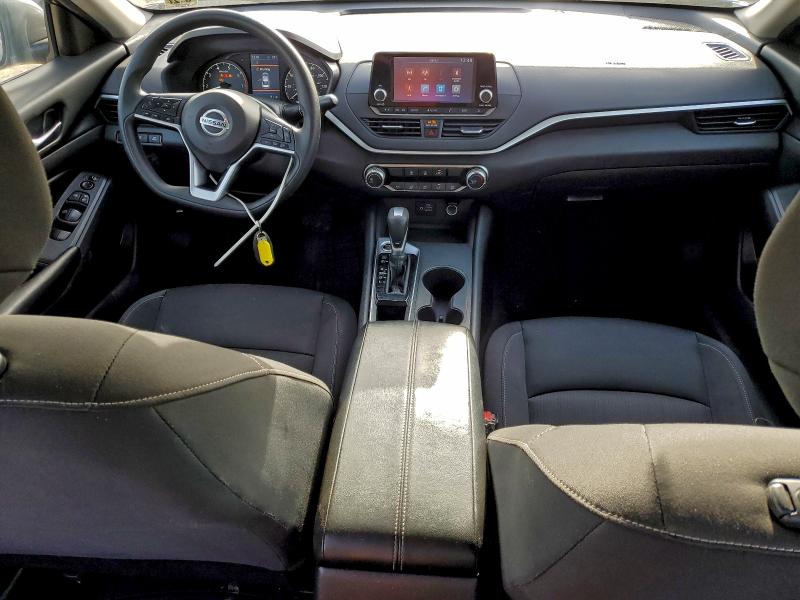 Photo 8 from auction – 2022 NISSAN ALTIMA S with VIN 1N4BL4BV7NN381846
