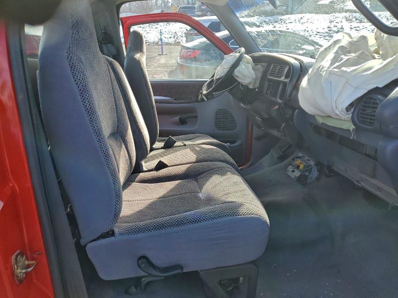 Photo 10 from auction – 2001 DODGE RAM 1500 with VIN 1B7HC16Y01S696040