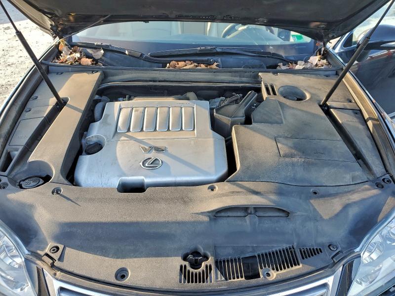 Photo 11 from auction – 2012 LEXUS ES 350 with VIN JTHBK1EG9C2486135