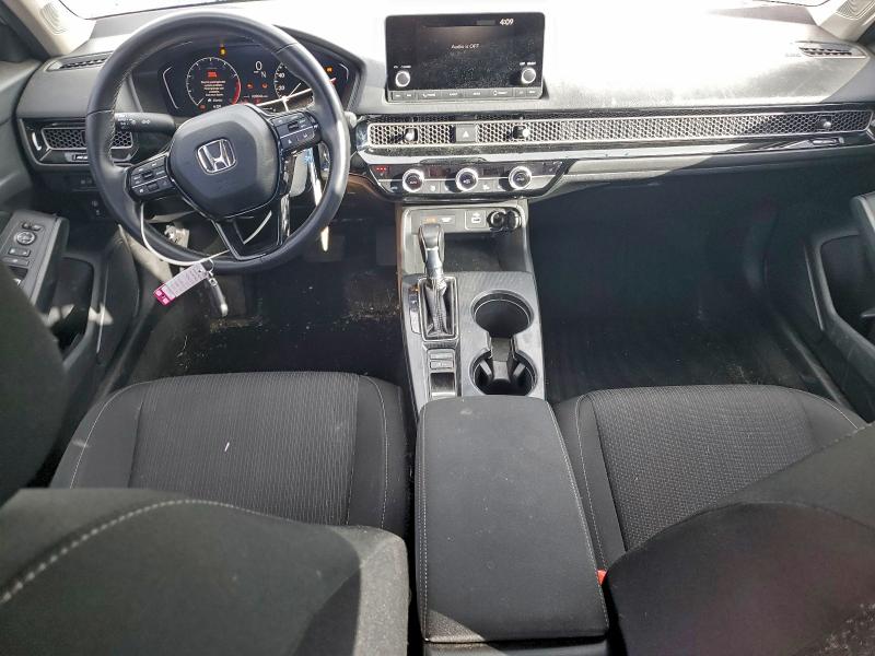 Photo 8 from auction – 2024 HONDA CIVIC EX with VIN 2HGFE1F77RH303888