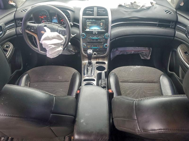 Photo 8 from auction – 2016 CHEVROLET MALIBU LIM with VIN 1G11C5SA2GF123152