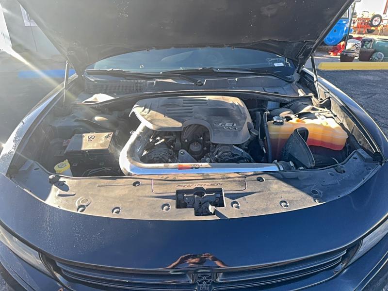 Photo 7 from auction – 2017 DODGE CHARGER SE with VIN 2C3CDXBG3HH618767