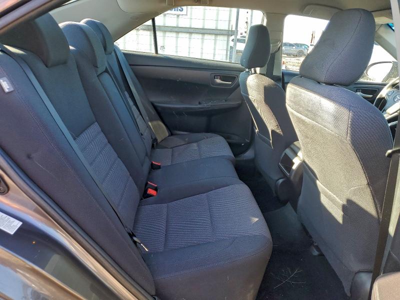 Photo 10 from auction – 2016 TOYOTA CAMRY LE with VIN 4T4BF1FK4GR560016