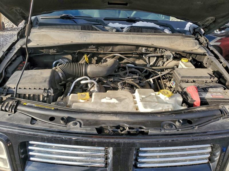 Photo 12 from auction – 2011 DODGE NITRO HEAT with VIN 1D4PT4GK3BW599550