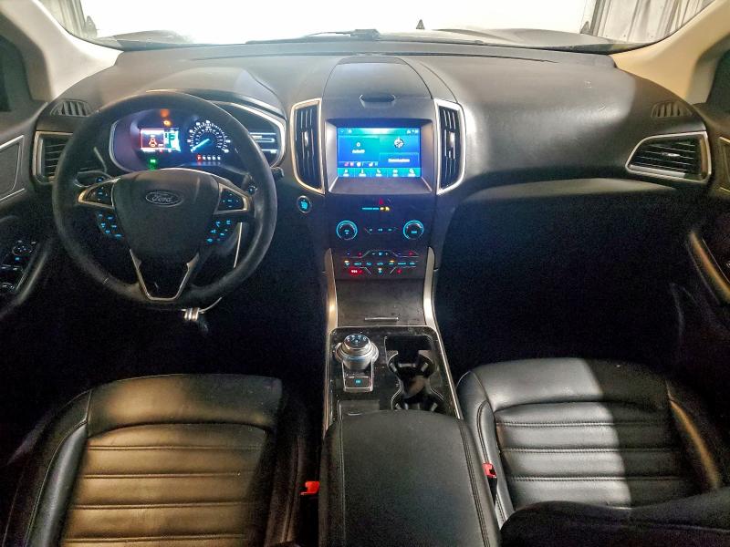 Photo 8 from auction – 2019 FORD EDGE SEL with VIN 2FMPK4J95KBB78626