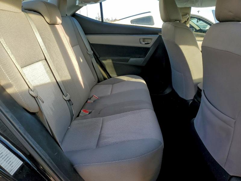 Photo 10 from auction – 2014 TOYOTA COROLLA L with VIN 2T1BURHE5EC110993