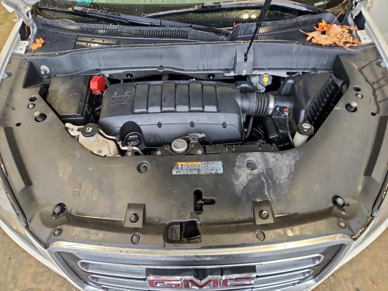 Photo 12 from auction – 2013 GMC ACADIA SLT with VIN 1GKKVRKD3DJ157816