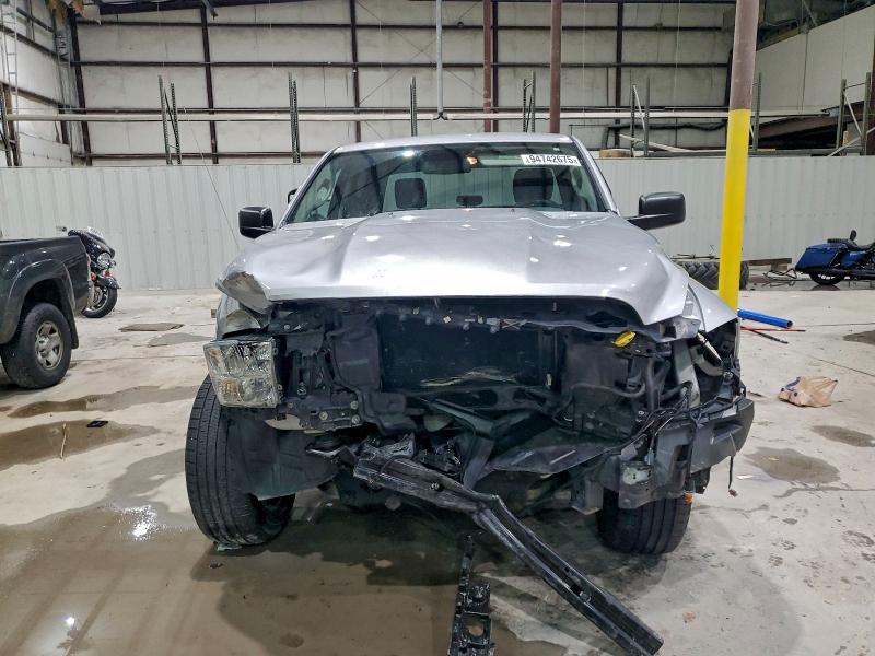 Photo 5 from auction – 2015 RAM 1500 ST with VIN 1C6RR7KT6FS563443