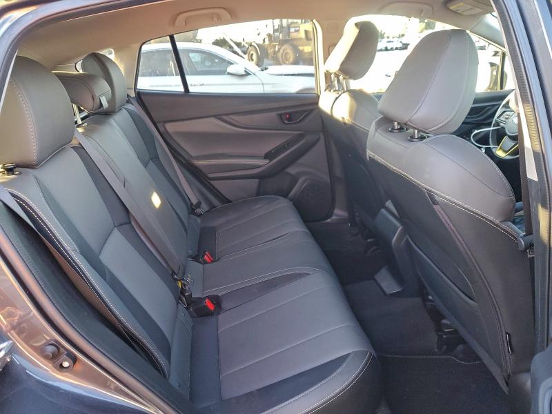 Фото 11 с аукциона – 2023 SUBARU CROSSTREK с VIN JF2GTHRC5PH311969