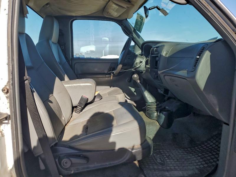 Photo 10 from auction – 2004 FORD RANGER with VIN 1FTYR10D04PB40094