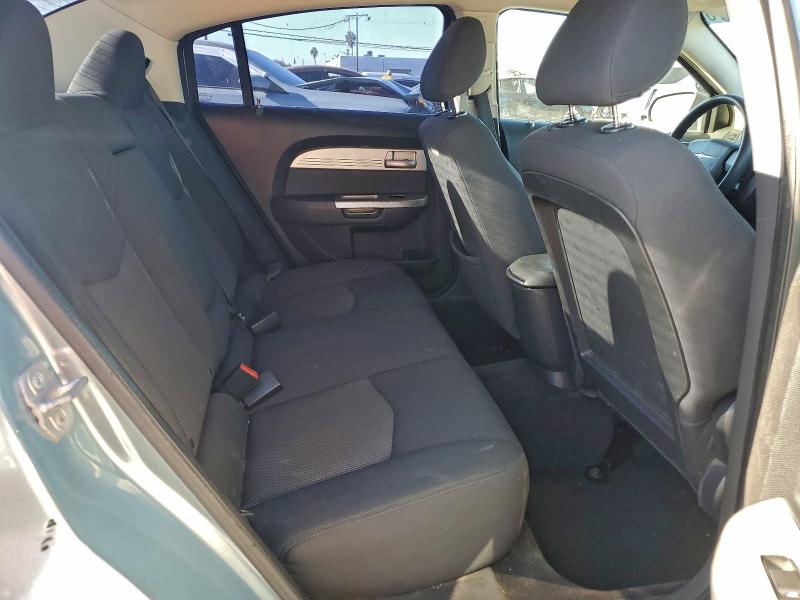 Photo 10 from auction – 2009 CHRYSLER SEBRING LX with VIN 1C3LC46B69N527792