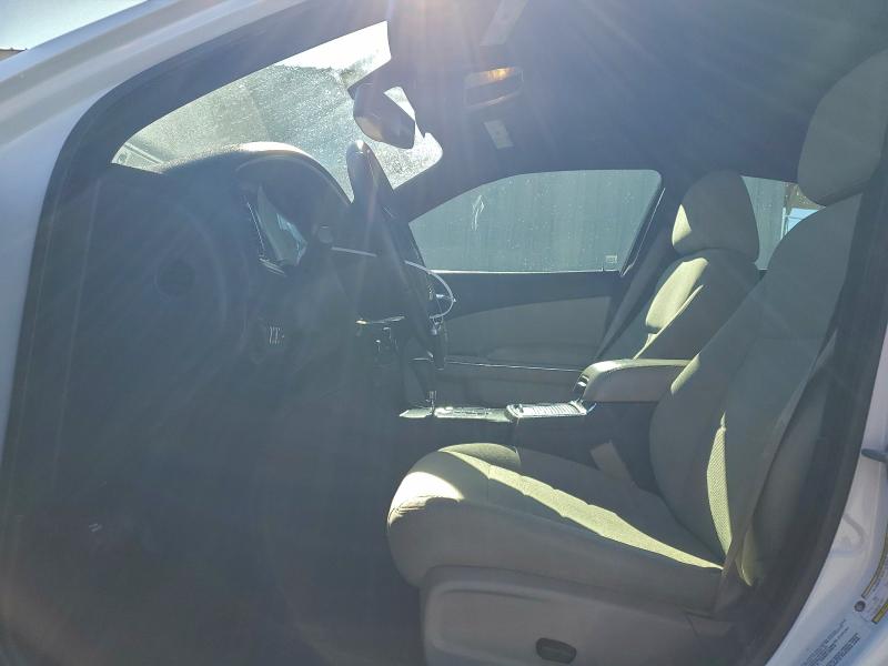 Photo 7 from auction – 2013 DODGE CHARGER SE with VIN 2C3CDXBG7DH660420