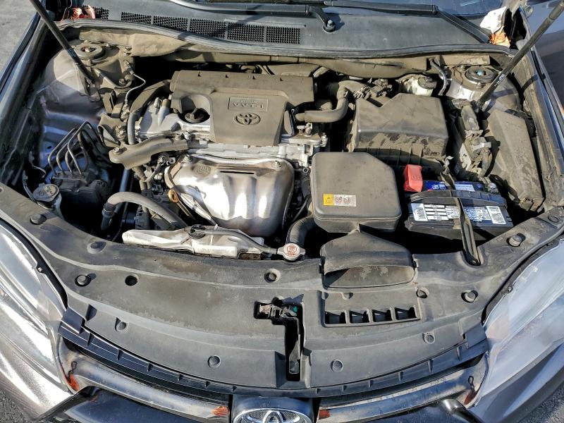 Photo 11 from auction – 2017 TOYOTA CAMRY LE with VIN 4T1BF1FK2HU728733