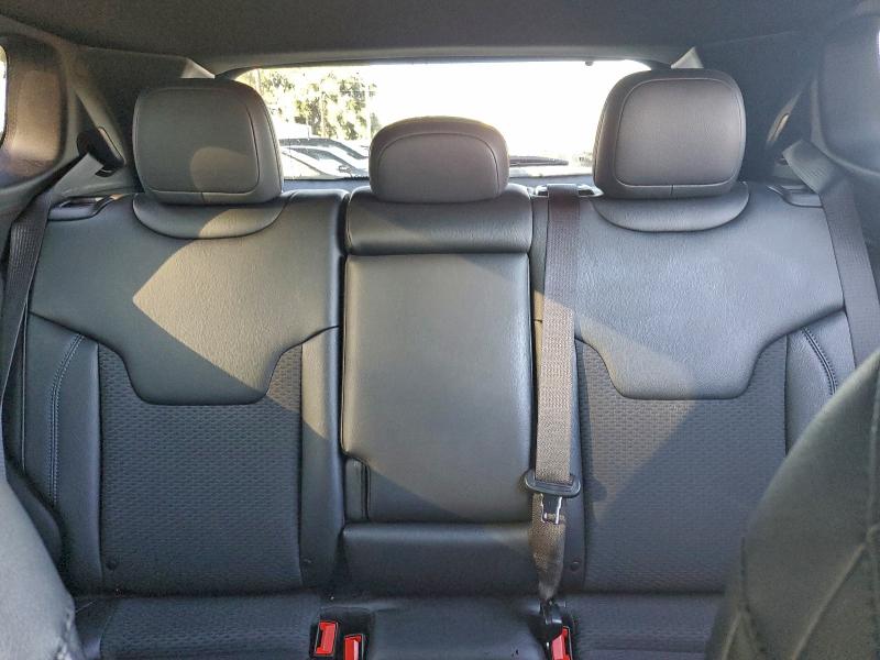 Photo 10 from auction – 2025 JEEP COMPASS LA with VIN 3C4NJDBN3ST604988