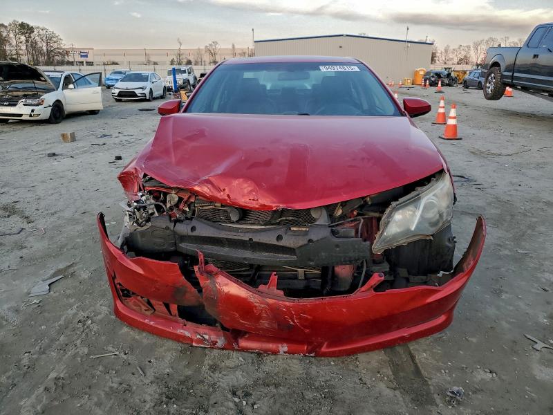 Photo 5 from auction – 2014 TOYOTA CAMRY L with VIN 4T1BF1FK7EU742591