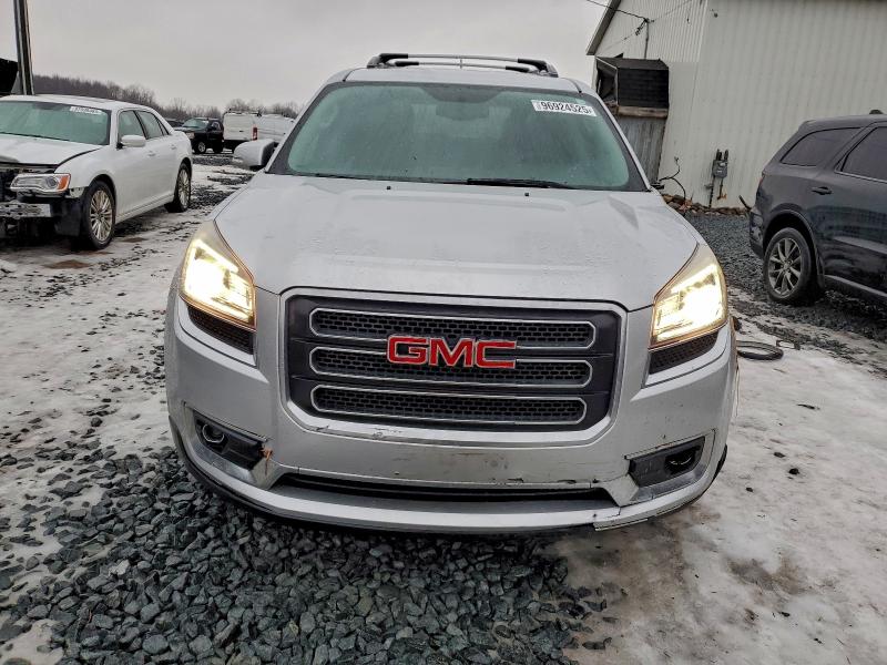 Photo 5 from auction – 2014 GMC ACADIA SLT with VIN 1GKKVRKD4EJ351661