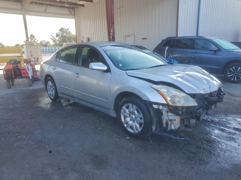 Photo 4 from auction – 2011 NISSAN ALTIMA BAS with VIN 1N4AL2AP4BN431603
