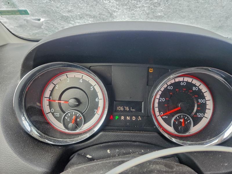 Zdjęcie 9 z aukcji – 2012 DODGE GRAND CARA z VIN 2C4RDGBG1CR378403