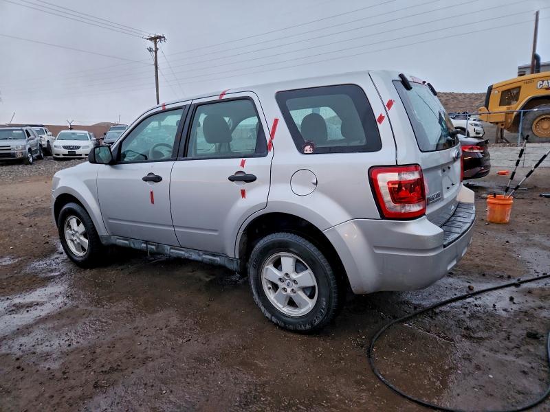 Photo 2 from auction – 2012 FORD ESCAPE XLS with VIN 1FMCU0C76CKB67722
