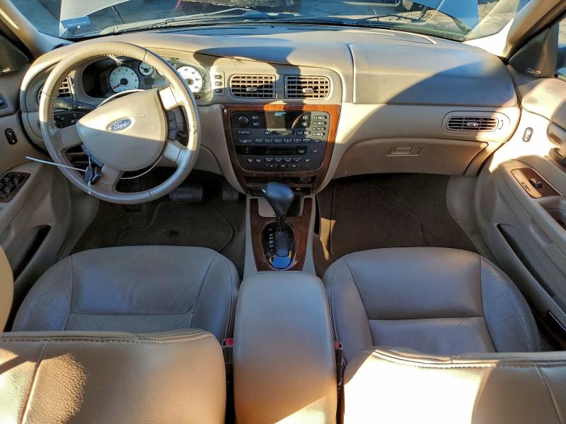 Фото 8 с аукциона – 2004 FORD TAURUS SEL с VIN 1FAFP56S94G155449