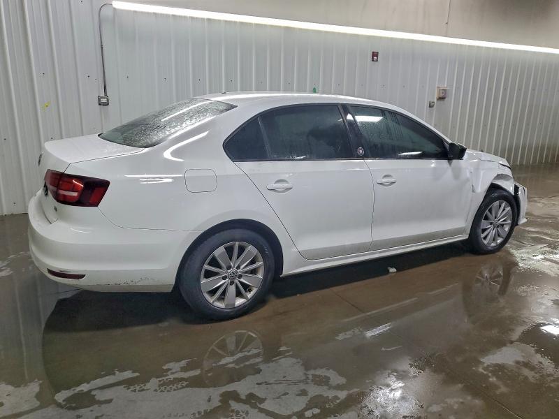 Photo 3 from auction – 2018 VOLKSWAGEN JETTA SE with VIN 3VWDB7AJ7JM212644