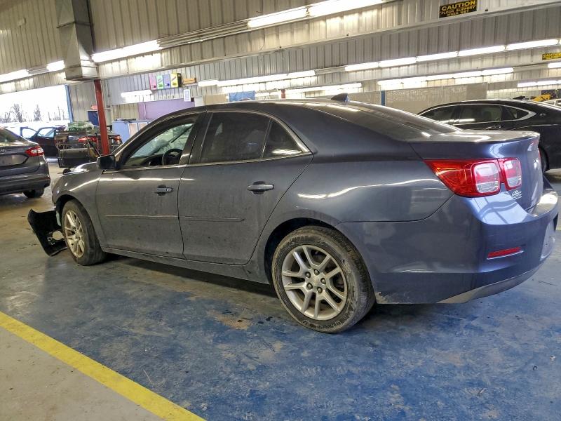 Photo 2 from auction – 2013 CHEVROLET MALIBU 1LT with VIN 1G11C5SA3DF209078