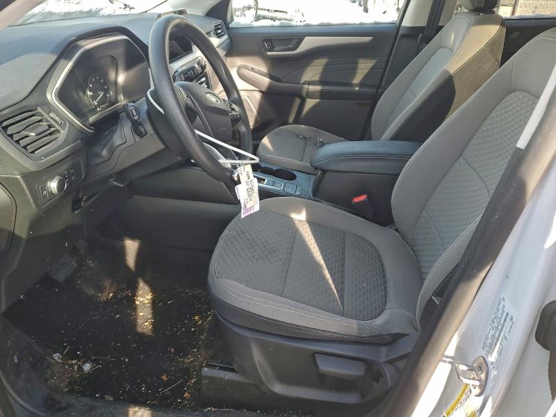 Photo 7 from auction – 2022 FORD ESCAPE SE with VIN 1FMCU9BZ7NUA61732