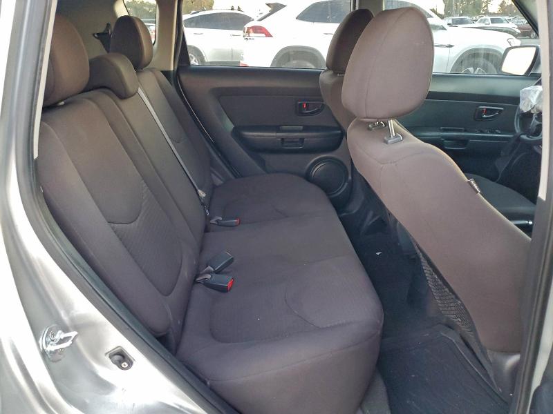 Photo 11 from auction – 2012 KIA SOUL with VIN KNDJT2A51C7408813