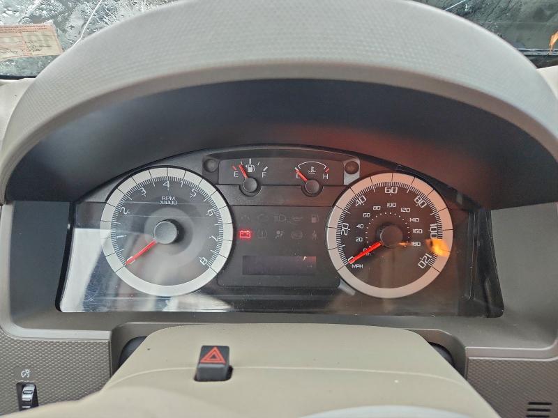 Photo 9 from auction – 2008 FORD ESCAPE with VIN 1FMCU93198KD92515
