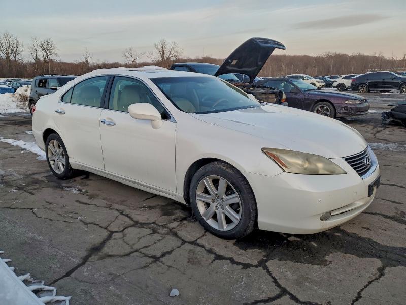 Photo 4 from auction – 2007 LEXUS ES 350 with VIN JTHBJ46G872053768