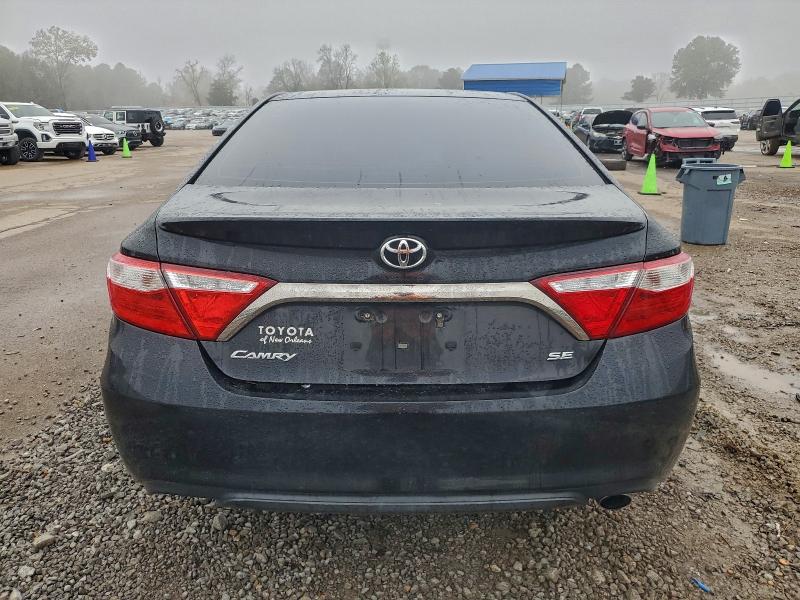 Photo 6 from auction – 2017 TOYOTA CAMRY LE with VIN 4T1BF1FK7HU394876