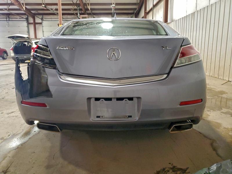 صورة رقم 6 من المزاد - 2012 ACURA TL مع VIN 19UUA8F28CA003699