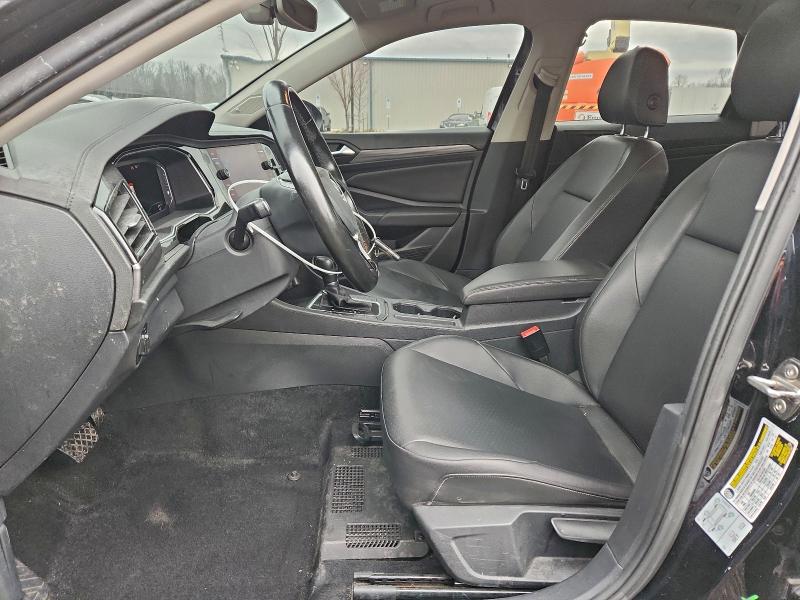 Photo 7 from auction – 2019 VOLKSWAGEN JETTA SEL with VIN 3VWE57BU3KM097790