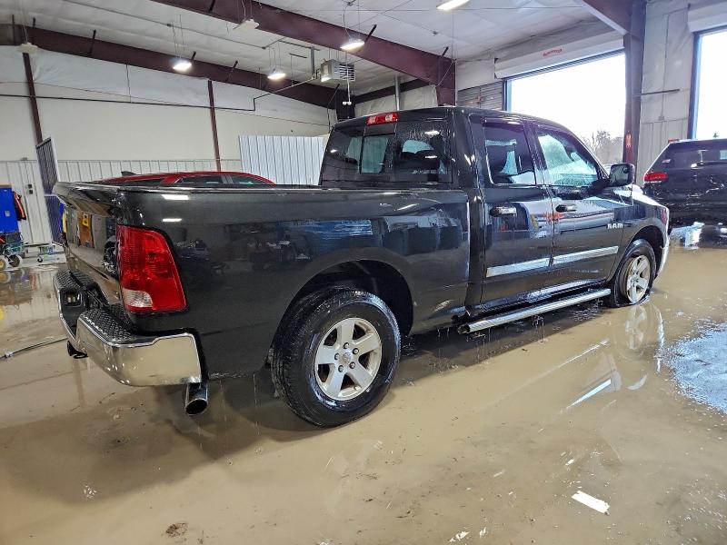 Photo 3 from auction – 2010 DODGE RAM 1500 with VIN 1D7RV1GP0AS108650