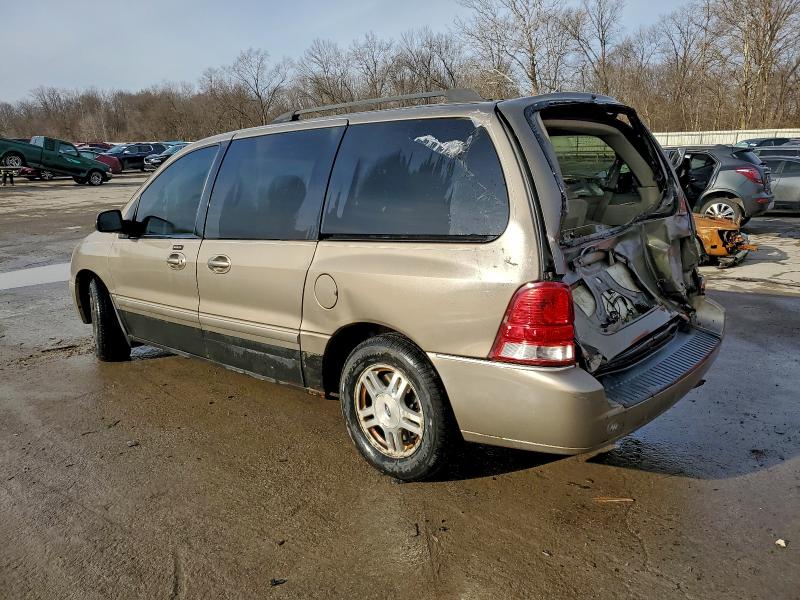 Photo 2 from auction – 2006 FORD FREESTAR S with VIN 2FMZA52246BA08413