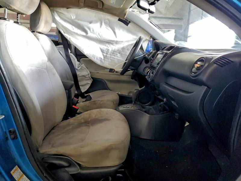Photo 7 from auction – 2019 MITSUBISHI MIRAGE G4 with VIN ML32F3FJ7KHF06377