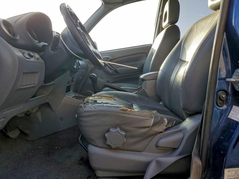 Photo 7 from auction – 2002 TOYOTA RAV4 with VIN JTEGH20V820073856