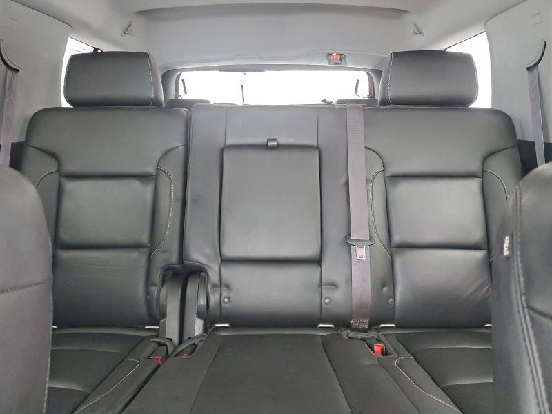 Photo 10 from auction – 2015 GMC YUKON SLT with VIN 1GKS2BKC4FR262800
