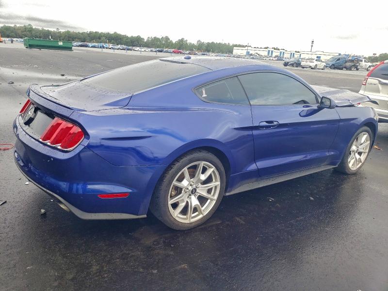 Photo 3 from auction – 2015 FORD MUSTANG with VIN 1FA6P8TH3F5366090
