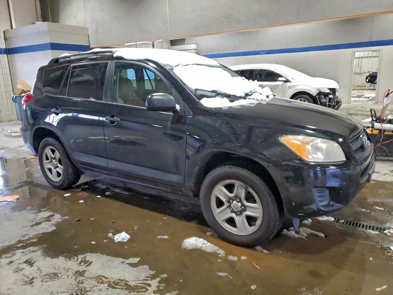 Photo 4 from auction – 2010 TOYOTA RAV4 with VIN 2T3ZF4DVXAW037587